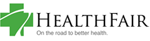 HealthFair Logo