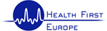 Health First Europe Logo