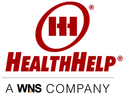 HealthHelp<sup>®</sup> Logo