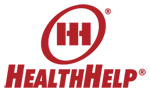 HealthHelp<sup>®</sup> Logo