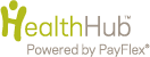 HealthHub Logo