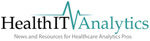 HealthITAnalytics Logo