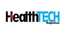 HealthTech Magazines Logo