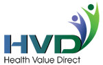 Health Value Direct Logo