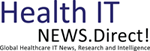 Health IT News Direct! Logo