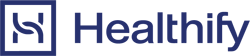 Healthify Logo