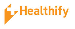 Healthify Logo