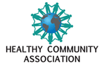 Healthy Community Association Logo