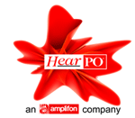 HearPO Logo