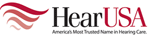 HearUSA Logo