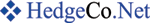 HedgeCo.Net Logo