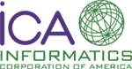 Informatics Corporation of America (ICA) Logo