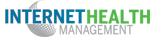 Internet Health Management News Logo