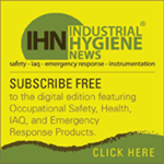 Industrial Hygiene News Logo