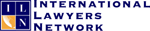 International Lawyers Network (ILN) Logo