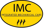 Integrated Mechanical Care Logo