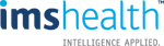 IMS Health Logo