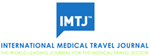International Medical Travel Journal (IMTJ) Logo