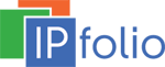 IPfolio Logo