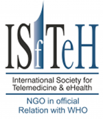 International Society for Telemedicine & eHealth (Isfteh)