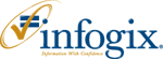 Infogix Logo