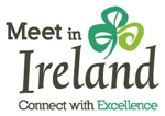 Tourism Ireland Logo