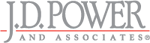 J.D. Power and Associates Logo