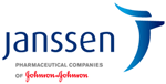 Janssen Pharmaceuticals Logo