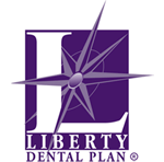 LIBERTY Dental Plan Logo