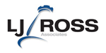 LJ Ross Logo