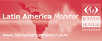 Latin America Monitor Logo