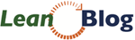Lean Blog Logo