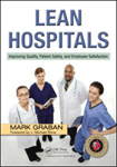 Lean Hospitals: Improving Quality, Patient Safety, and Employee Satisfaction Logo