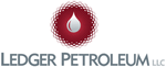 Ledger Petroleum Logo