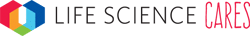 Life Science Cares Logo