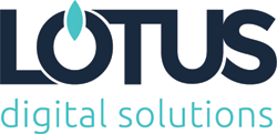 Lotus Digital Logo