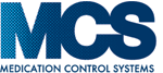 Medication Control Systems (MCS) Logo