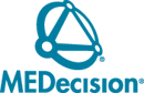 MEDecision Logo