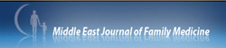 Middle East Journal of Family Medicine