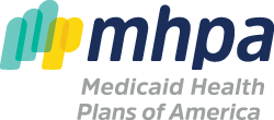 Medicaid Health Plans of America Logo