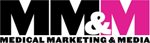 Medical Marketing & Media Logo