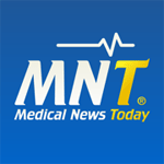 Medical News Today Logo