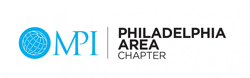 MPI Philadelphia Chapter (MPIPHI) Logo