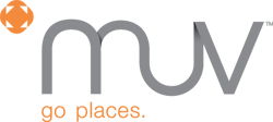 MUV Logo