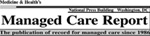 Managed Care Report Logo