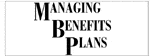 Managing Benefits Plans Logo
