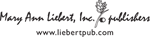 Mary Ann Liebert, Inc. Logo