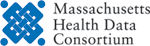 Massachusetts Health Data Consortium Logo