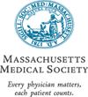 Massachusetts Medical Society Logo