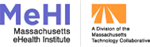 The Massachusetts eHealth Institute (MeHI) Logo